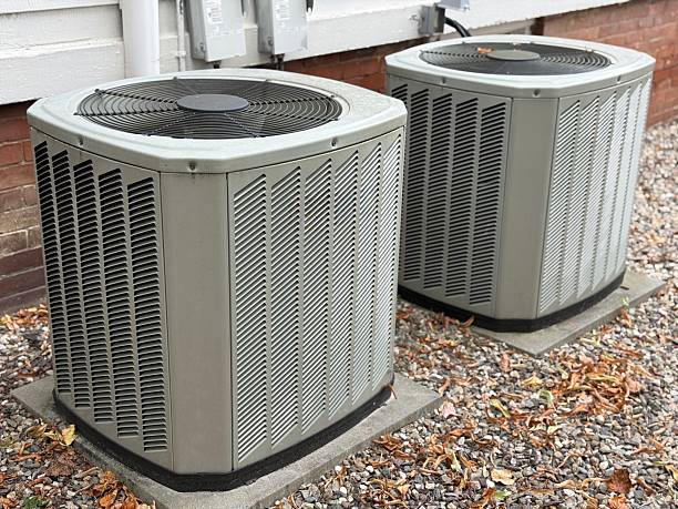 Reliable Hvac contractor in Johnson City, TX by JG Cool HVAC