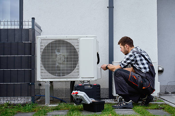 Trusted Hvac service in Johnson City, TX - JG Cool HVAC